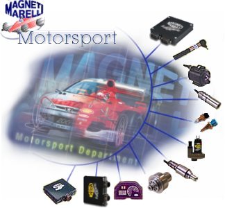 Marelli Motorsport pruducts - new ecu families and data logger - avaiable for lowcost applications on cars and bike